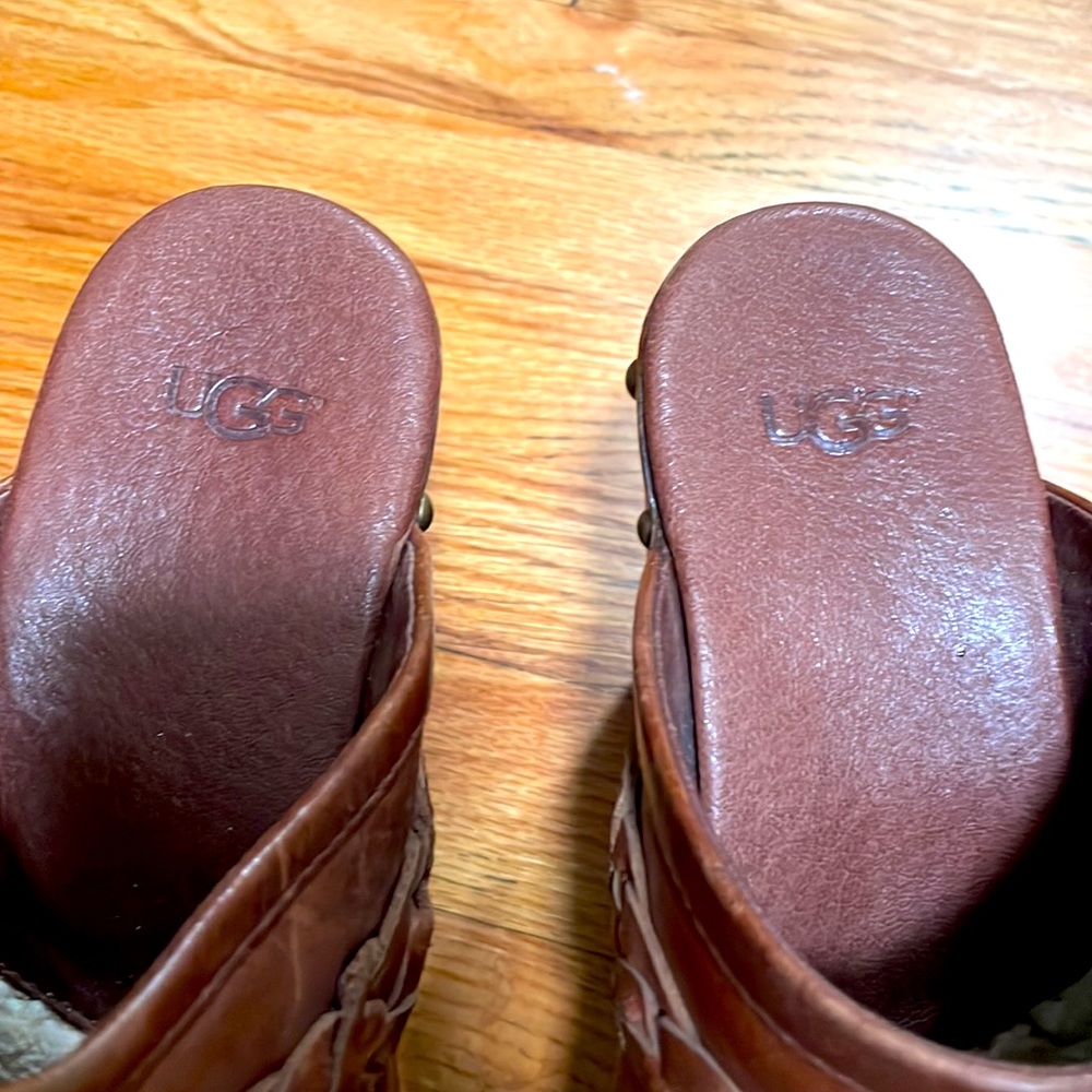 Ugg Clogs - image 2